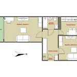 Masovia Apartament *