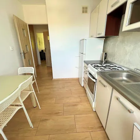 Masovia Apartment Sopot