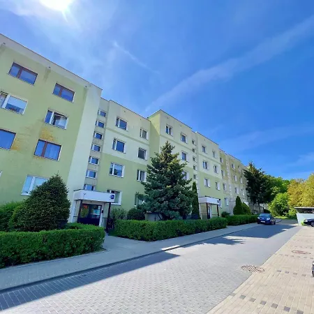 Masovia Apartment Sopot