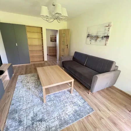 Masovia Apartment *