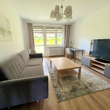 Masovia Apartment Sopot