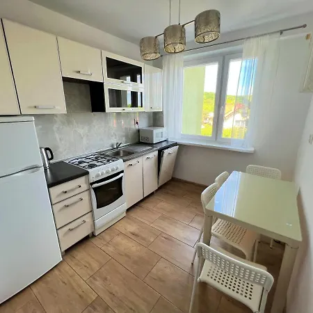 Apartament Masovia