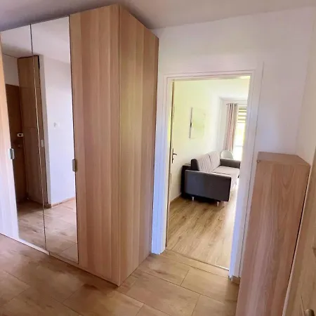 Masovia Apartment *