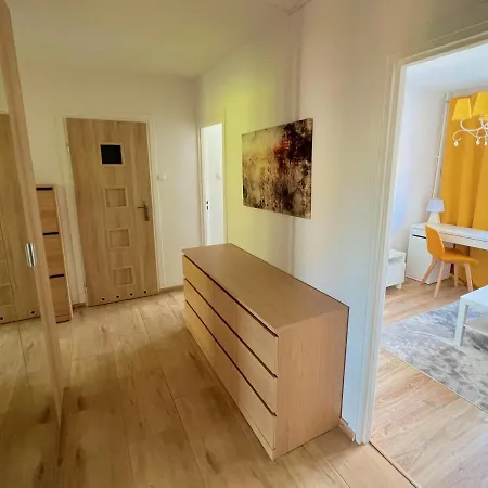 Masovia Apartment