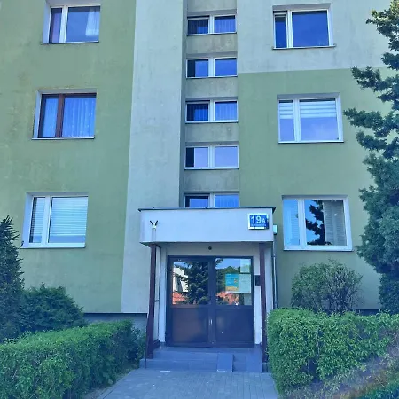Masovia Apartamento Sopot