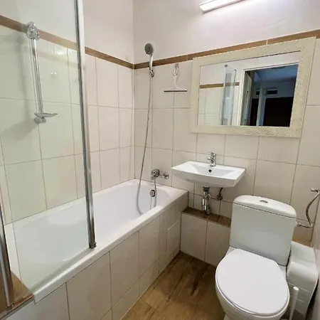 Apartment Masovia